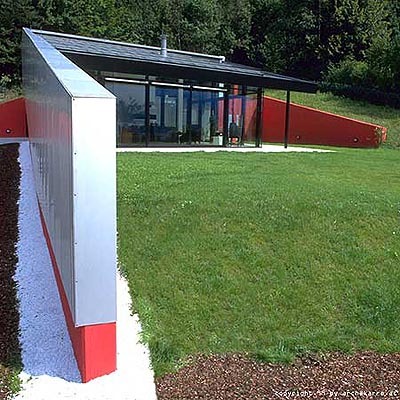 Ein Foto von Paul Petritsch