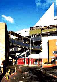 Ein Foto von Hubertus Adam