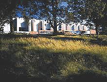 Ein Foto von Jeff Goldberg