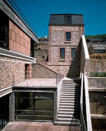 Ein Foto von Jean Marie Monthiers