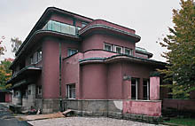 Ein Foto von Hubertus Adam