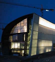 Ein Foto von Jussi Tiainen