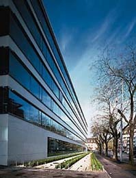 Ein Foto von Heinrich Helfenstein