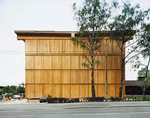 Ein Foto von Georg Aerni