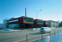 Ein Foto von Gaston Wicky