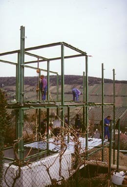 Ein Foto von Georg Marterer