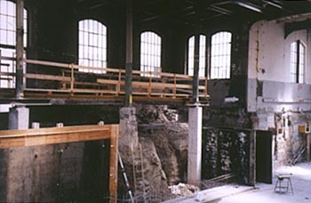 Ein Foto von ghp gmeiner haferl&partner