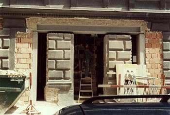 Ein Foto von Barbara Bösch