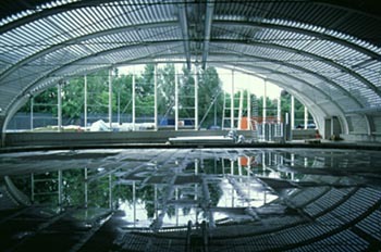 Ein Foto von Alfred Berger