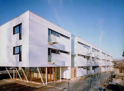 Ein Foto von Gebhard Sengmüller