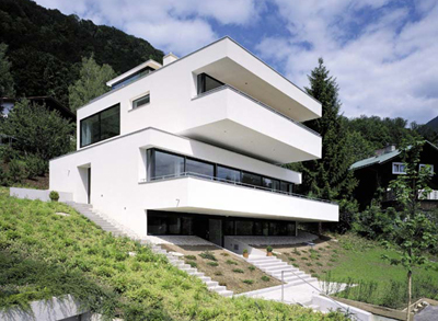 Ein Foto von Gebhard Sengmüller