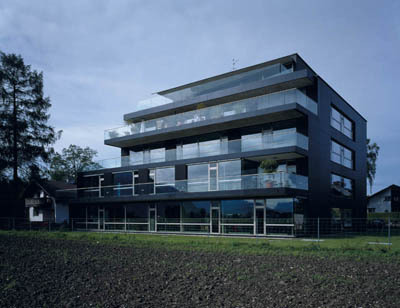 Ein Foto von Gebhard Sengmüller