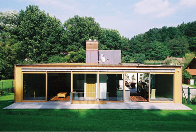 Ein Foto von A.C. Schiffleitner