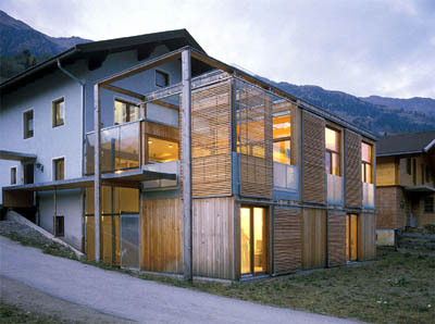 Ein Foto von Wolfgang Retter