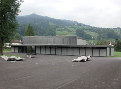 Ein Foto von Graber & Steiger