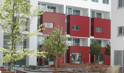 Ein Foto von Rudolf Szedenik