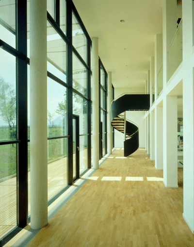 Ein Foto von Klomfar & Sengmüller