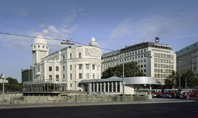 Ein Foto von Heinz Dieter Stauss