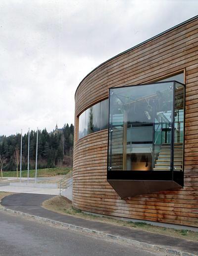 Ein Foto von Margherita Spiluttini