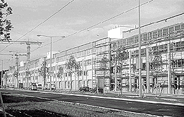 Ein Foto von Georg W. Reinberg
