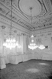 Ein Foto von Manfred Wehdorn