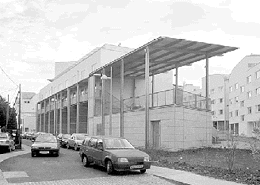 Ein Foto von Walter Zschokke