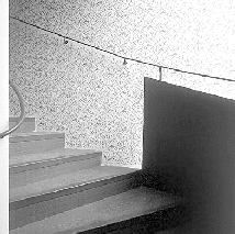 Ein Foto von Paul Giuliani