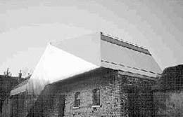 Ein Foto von ARTEC Architekten