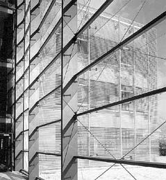 Ein Foto von ATP architekten ingenieure