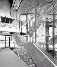 Ein Photo von Margherita Spiluttini