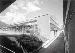 Ein Foto von Nikolaus Schletterer