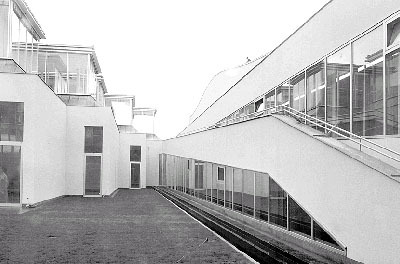 Ein Foto von Walter Zschokke