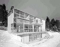 Ein Foto von Manfred Seidl