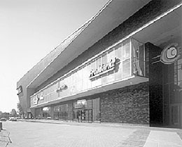 Ein Foto von Hermann & Valentiny