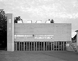 Ein Foto von Hanspeter Schiess