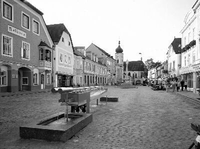 Ein Foto von Margherita Spiluttini