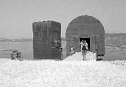 Ein Foto von Walter Zschokke