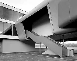 Ein Foto von Craig Kuhner