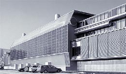 Ein Foto von Paul Ott