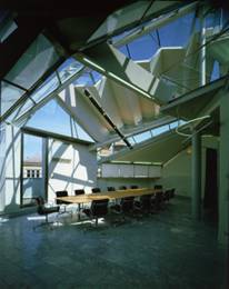 Ein Foto von Gerald Zugmann