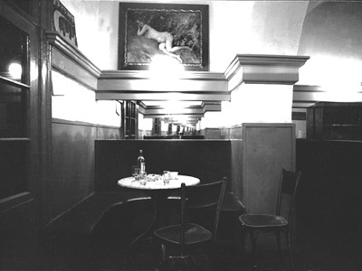 Ein Foto von Hermann Czech