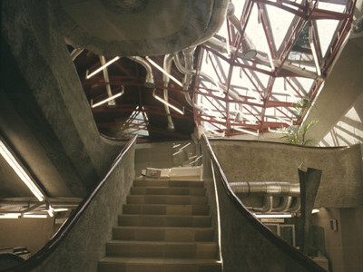 Ein Foto von Friedrich Achleitner