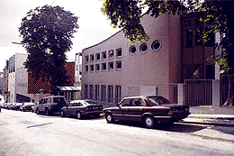 Ein Foto von Sina Baniahmad