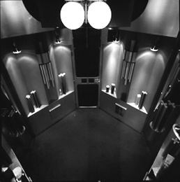 Ein Foto von Franz Hubmann