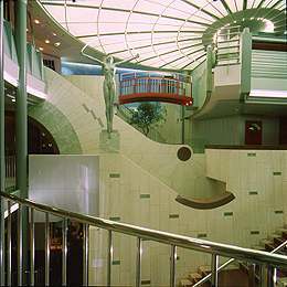 Ein Foto von Sina Baniahmad