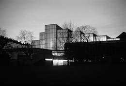 Ein Foto von Atelier Rainer