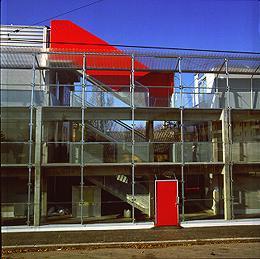 Ein Foto von Margherita Spiluttini