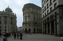 Ein Foto von Friedrich Achleitner