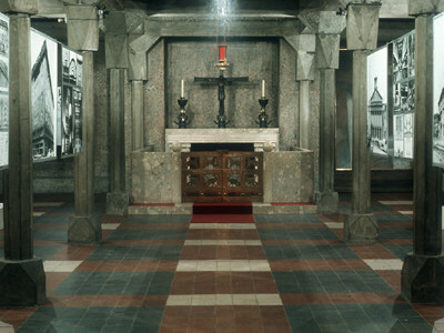 Ein Foto von Friedrich Achleitner