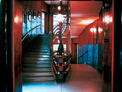 Ein Foto von Margherita Spiluttini